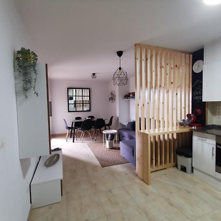 Precioso Apartamento En La Playa De La Lanzada. Sanxenxo Eksteriør billede