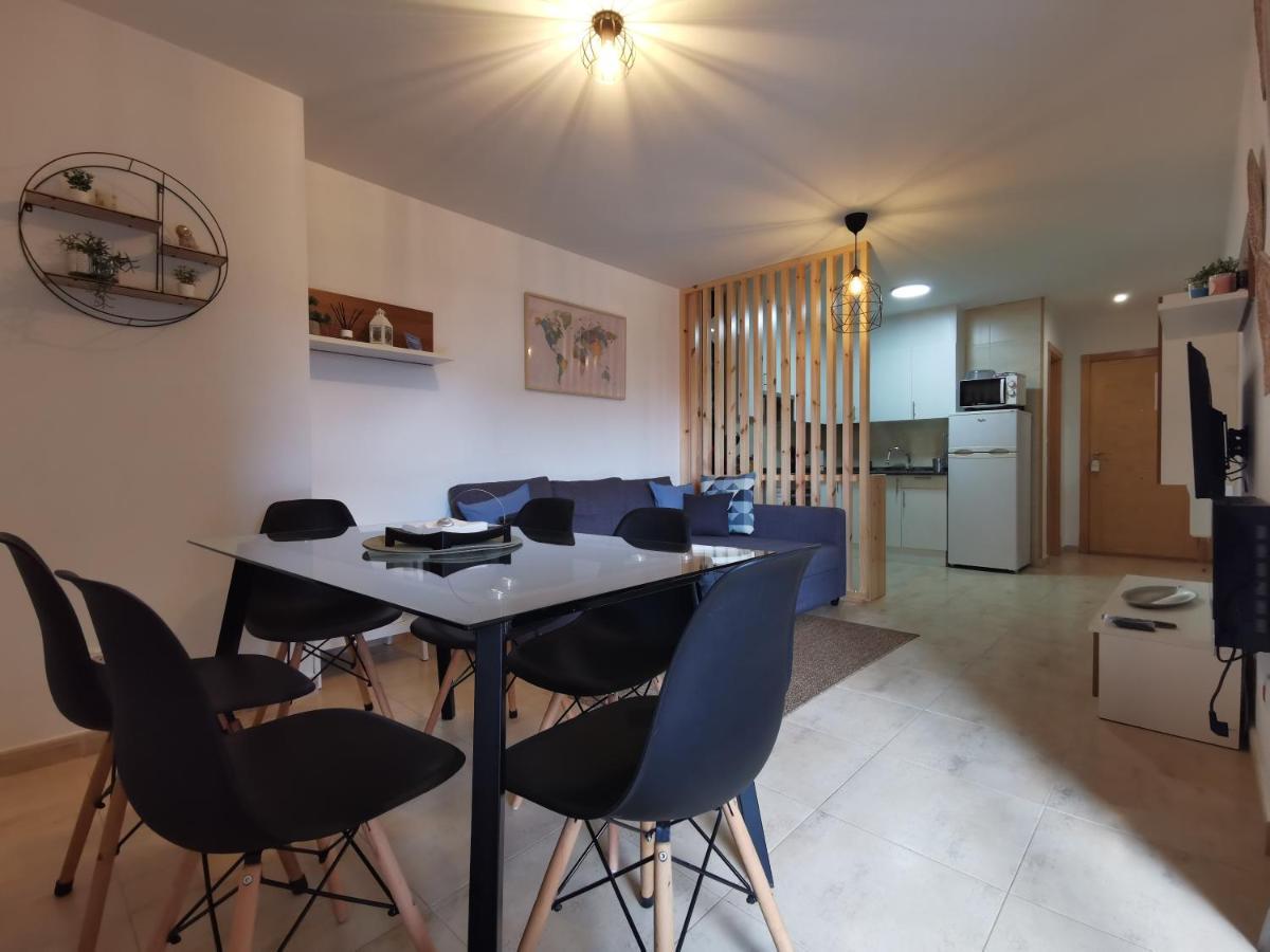 Precioso Apartamento En La Playa De La Lanzada. Sanxenxo Eksteriør billede