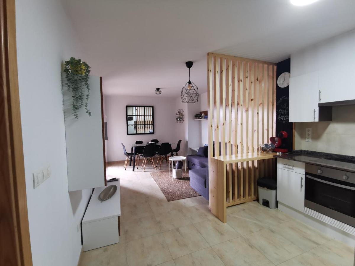 Precioso Apartamento En La Playa De La Lanzada. Sanxenxo Eksteriør billede